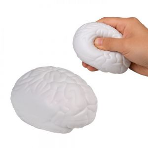 SQUISHY CEREBRO personalizada